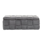 Banc de bout de lit