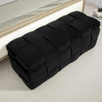 Banc de bout de lit
