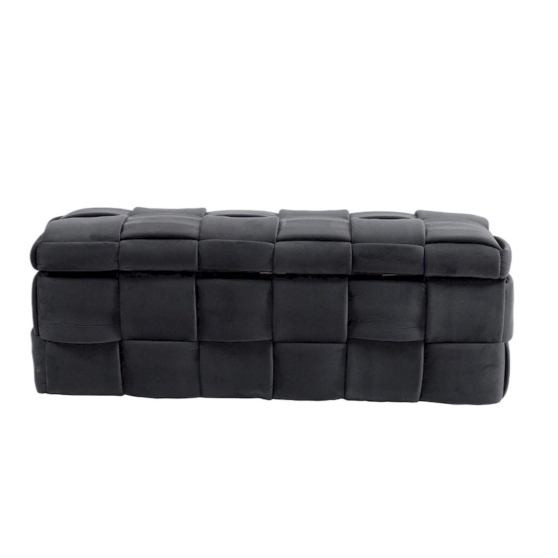 Banc de bout de lit