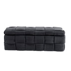 Banc de bout de lit