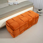 Banc de bout de lit