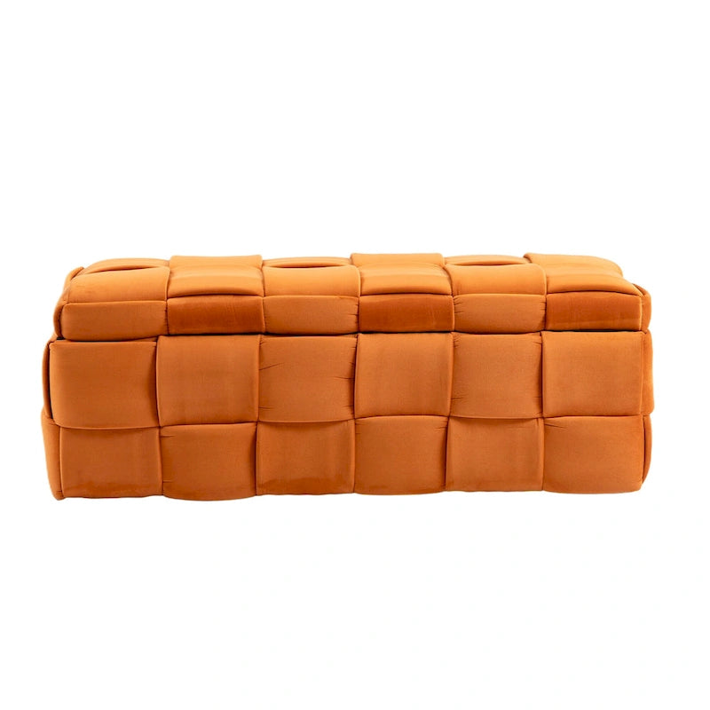 Banc de bout de lit