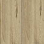 71 Garde-manger ou placard de rangement en bois de chêne - 23,6' X '70,8' X '11,8