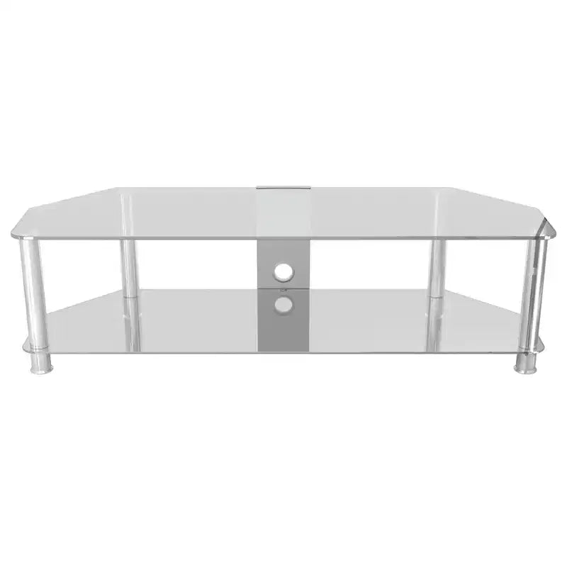 Cable Management and TV Stand for TVs up to 65