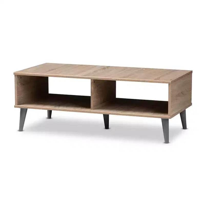 Pierre Coffee Table - Baxton Studio