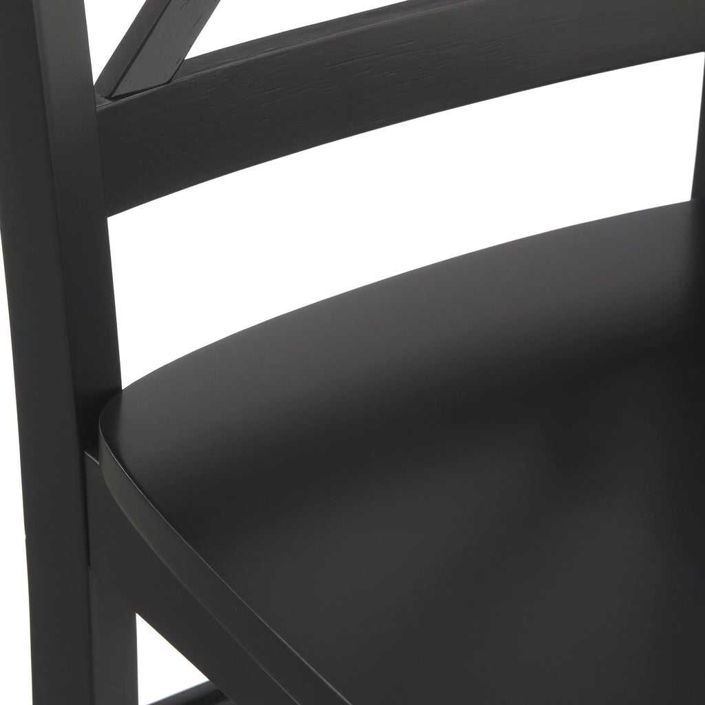 Chaises de salle à manger Simple Living Country Cottage (lot de 2)