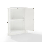 Garde-manger d'angle empilable
