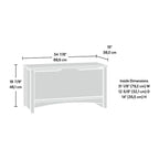 Meuble de rangement pour collection