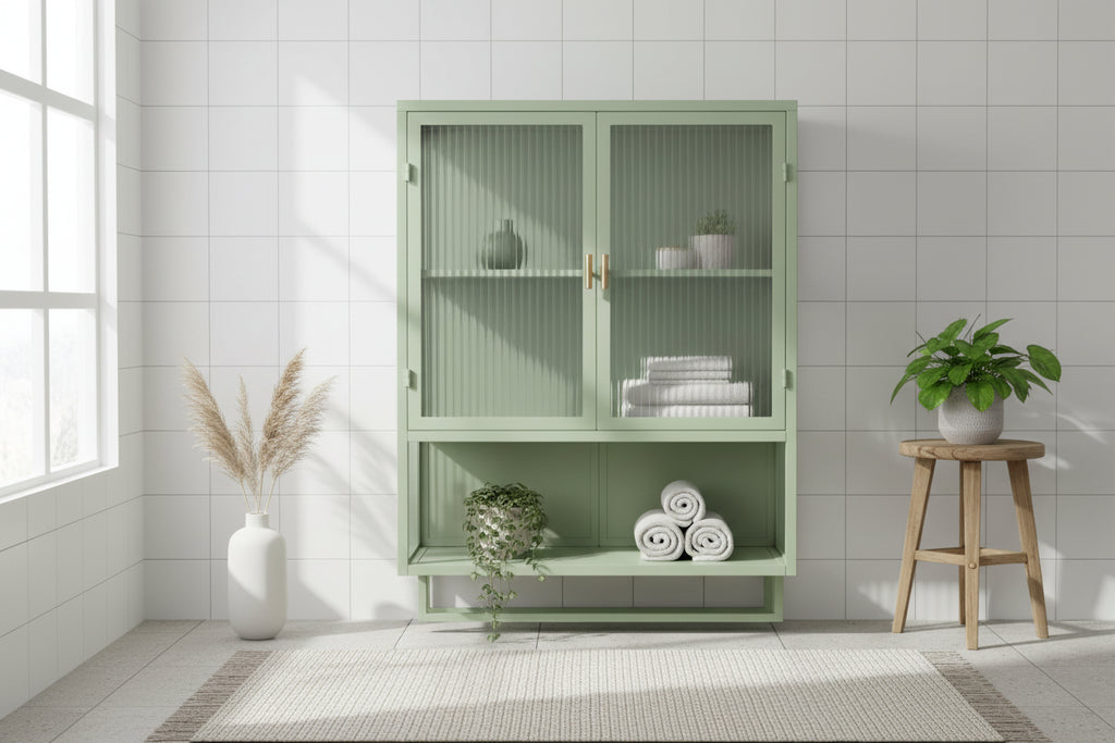 Commode 3 tiroirs en rotin avec tiroirs en rotin, pour chambre à coucher, salon, salle à manger, couloirs