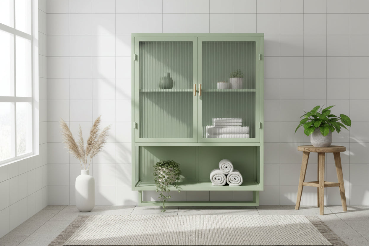 Commode 3 tiroirs en rotin avec tiroirs en rotin, pour chambre à coucher, salon, salle à manger, couloirs