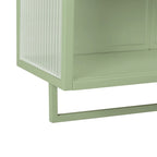 Commode 3 tiroirs en rotin avec tiroirs en rotin, pour chambre à coucher, salon, salle à manger, couloirs