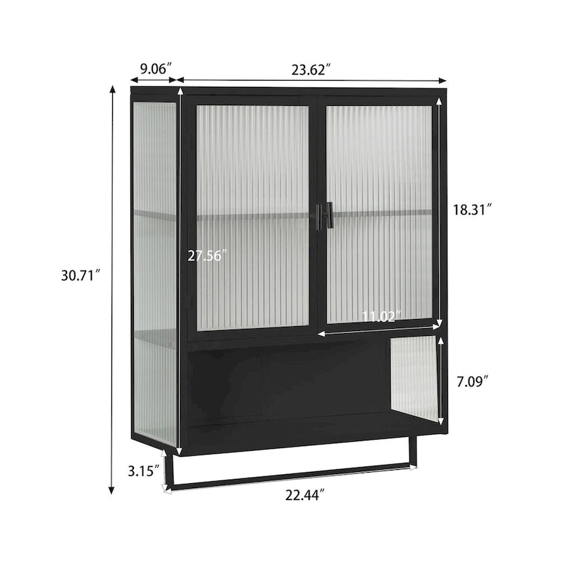 Commode 3 tiroirs en rotin avec tiroirs en rotin, pour chambre à coucher, salon, salle à manger, couloirs