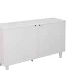 51,18 L 6-tiroirs Meuble de rangement en rotin
