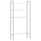 Meuble de rangement au-dessus des toilettes - 9,4P x 24,8L x 64,2H